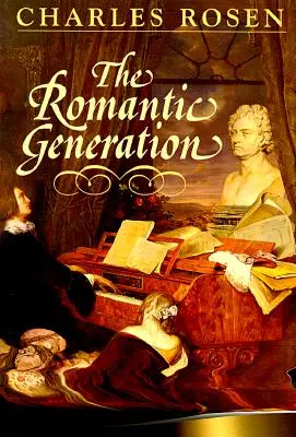 Romantická generácia - The Romantic Generation