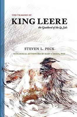Tragédia kráľa Leera: Kolesár z La Sals - The Tragedy of King Leere: Goatherd of the La Sals