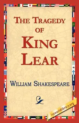 Tragédia kráľa Leara - The Tragedy of King Lear