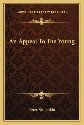 Výzva k mladým - An Appeal to the Young