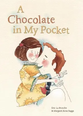 Čokoláda vo vrecku - A Chocolate in My Pocket