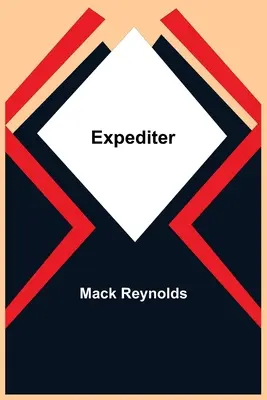 Expedítor - Expediter