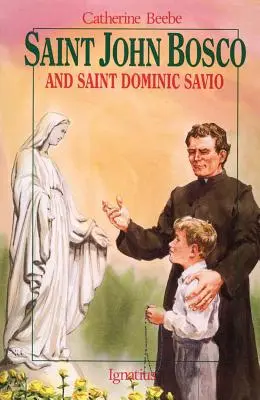Svätý Ján Bosco - Saint John Bosco