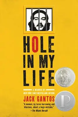 Diera v mojom živote - Hole in My Life
