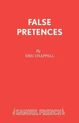 Falošné predstieranie - False Pretences