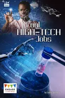 Cool high-tech zamestnania - Cool High-Tech Jobs
