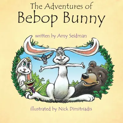 Dobrodružstvá zajačika Bebopa - The Adventures of Bebop Bunny