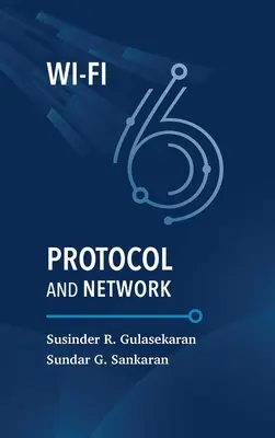 Wi-Fi 6 Protokol a sieť - Wi-Fi 6 Protocol and Network