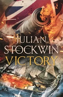 Víťazstvo - Thomas Kydd 11 - Victory - Thomas Kydd 11