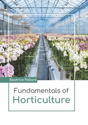 Základy záhradníctva - Fundamentals of Horticulture