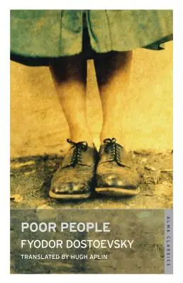 Chudobní ľudia - Poor People