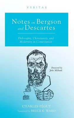Poznámky o Bergsonovi a Descartovi - Notes on Bergson and Descartes