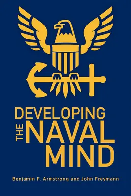 Rozvoj námornej mysle - Developing the Naval Mind