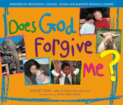 Odpúšťa mi Boh? - Does God Forgive Me?