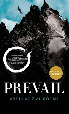 Prevaha - Prevail