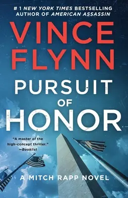 Honba za cťou, 12 - Pursuit of Honor, 12