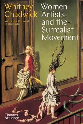 Umelkyne a surrealistické hnutie - Women Artists and the Surrealist Movement