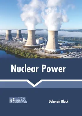 Jadrová energia - Nuclear Power