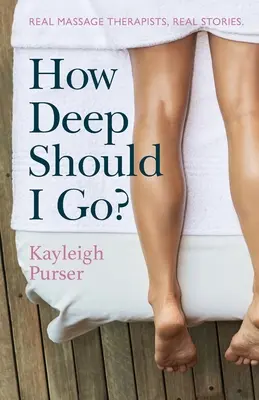 Ako hlboko mám ísť? - How Deep Should I Go?
