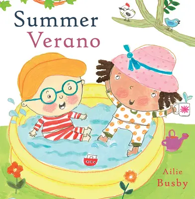 Leto/Verano - Summer/Verano
