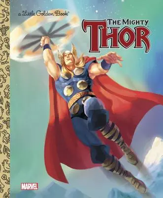 Mocný Thor (The Mighty Thor) - The Mighty Thor