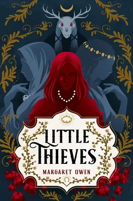 Malí zlodeji - Little Thieves