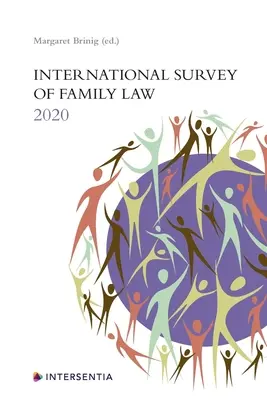 Medzinárodný prieskum rodinného práva 2020 - International Survey of Family Law 2020