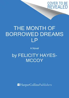 Mesiac požičaných snov - The Month of Borrowed Dreams