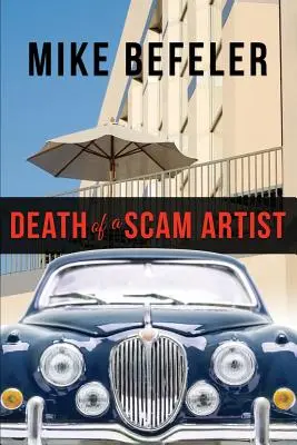 Smrť podvodníka - Death of a Scam Artist