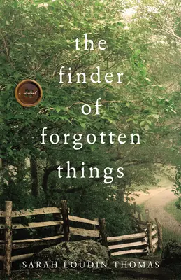 Hľadač zabudnutých vecí - Finder of Forgotten Things