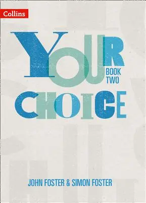 Vaša voľba - Your Choice Student Book 2: The Whole-School Solution for Pshe Including Relationships, Sex and Health Education - Your Choice - Your Choice Student Book 2: The Whole-School Solution for Pshe Including Relationships, Sex and Health Education