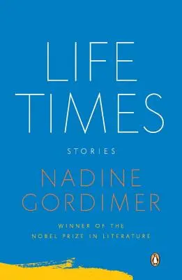 Životné časy: Príbehy - Life Times: Stories
