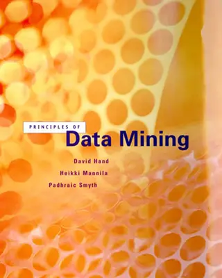 Princípy dolovania údajov - Principles of Data Mining