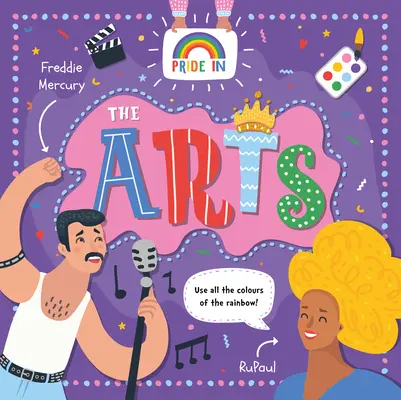 Umenie - Arts