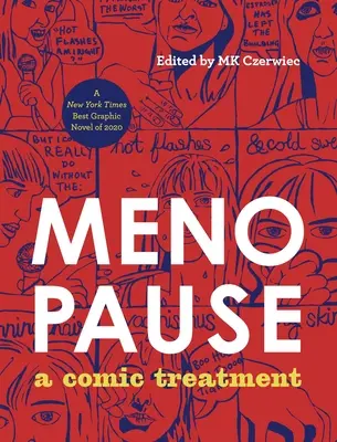 Menopauza: Komická liečba - Menopause: A Comic Treatment