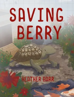 Záchrana Berry - Saving Berry