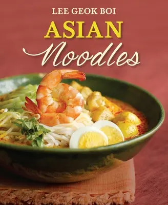 Ázijské rezance - Asian Noodles