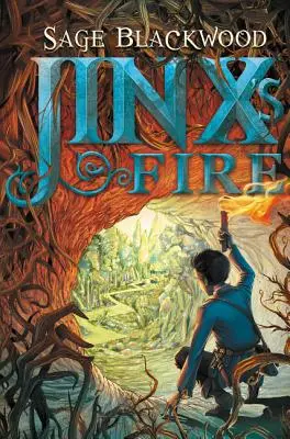 Jinxin oheň - Jinx's Fire