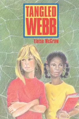 Zamotaný Webb - Tangled Webb