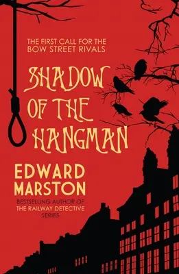 Tieň kata - Shadow of the Hangman