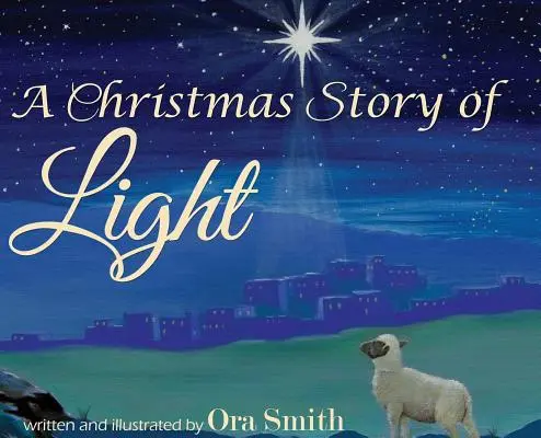 Vianočný príbeh svetla - A Christmas Story of Light