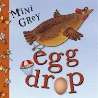 Kvapka z vajíčka - Egg Drop