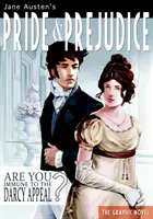 Pýcha a predsudok: Predsudky a predsudky: grafický román - Pride and Prejudice: The Graphic Novel
