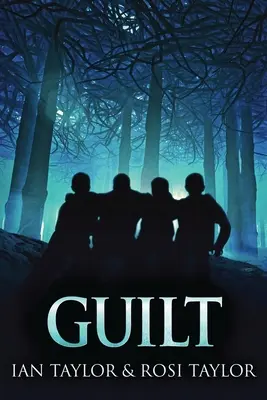 Vina: Strhujúci psychologický triler - Guilt: A Riveting Psychological Thriller