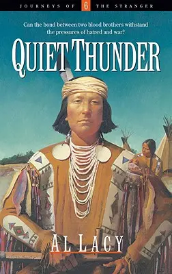 Tiché hromobitie - Quiet Thunder