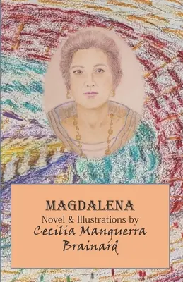 Magdalena: americké vydanie - Magdalena: US Edition