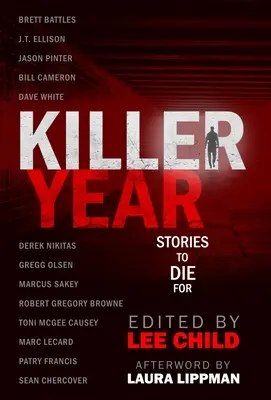 Rok vraha: Príbehy, pre ktoré sa zomiera - Killer Year: Stories to Die For