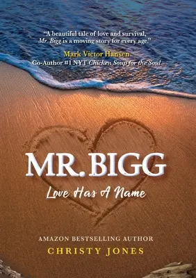 Pán Bigg: Bigg: Láska má meno - Mr. Bigg: Love Has a Name