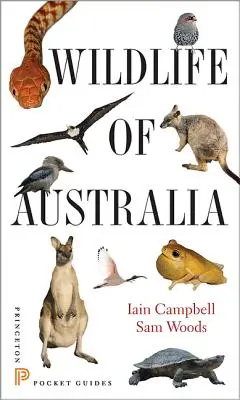 Divoká príroda Austrálie - Wildlife of Australia