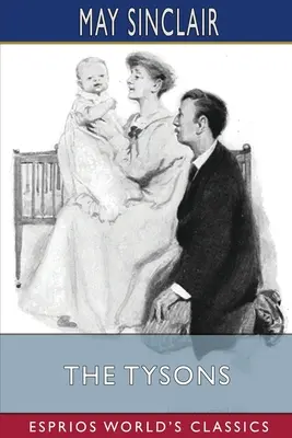 Tysonovci (Esprios Classics) - The Tysons (Esprios Classics)